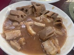 -鹿福农庄(南沙天后宫店)