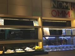 小料-新辣道鱼火锅(领展购物广场·中关村店)