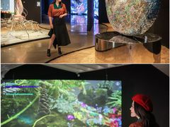 -现代汽车文化中心 Hyundai Motorstudio Beijing