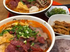 螺蛳粉-螺小胖柳州螺蛳粉(钟楼总店)