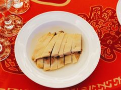 -君来梁溪饭店-餐厅