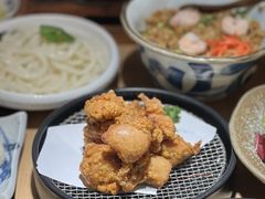 -德川家日本料理(中关村寰太大厦店)