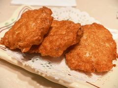 -香港池仔记肠粉王(博多新记襄阳南路店)