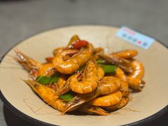 -佬太公海鸭·海鲜大排档(上海总店)