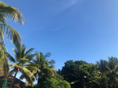 -三亚湾海居铂尔曼度假酒店