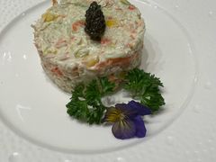 -马克西姆俄罗斯餐厅(通亚街店)