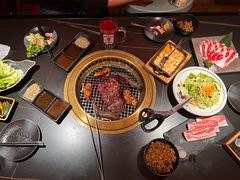 -谷牛和牛烤肉(漕河泾印象城店)