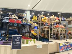 -meland亲子乐园•派对•研学(苏州悠方购物中心店)