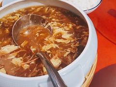 -魁盛居百年鲁菜馆(中林路店)