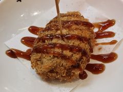 -伽喱博士 Dr.CURRY咖喱饭(太阳宫咖喱店)