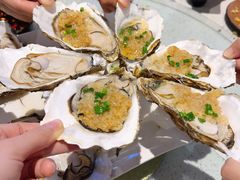 -阿龙海鲜农家乐·三亚老字号(海棠湾店)