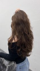 -MI HAIR