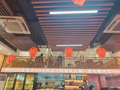 -炖四方东北铁锅炖·烧烤小龙虾(中豪国际店)