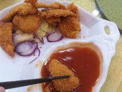 -玲玲美食宁辉店(葵蓬店)