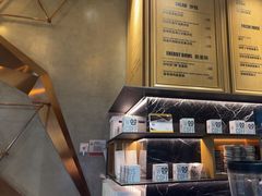 -THE WOODS 简餐 (国贸商城店)