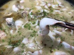 -周渝食惦酸菜鱼(青浦店)