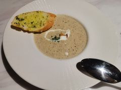-Gray Whale 灰鲸餐厅(北美N1店)