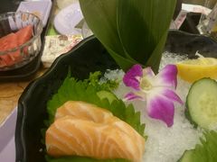 -新一番三文鱼寿司(大东海店)