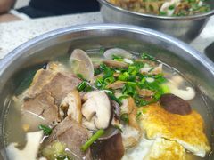 -福屿鲜捞小吃·捞化(福屿总店)