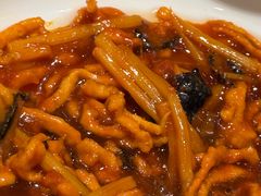 -裕德隆清真饭庄·天津特色菜(东丽店)