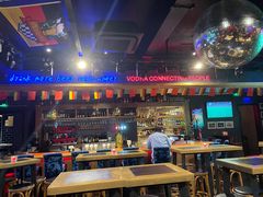 大堂-Judy's  spot