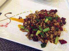 -泉味道贵州厨房(三里河店)