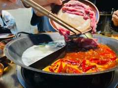 -阳阳老火锅(小南门店)