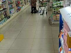 -人人乐购物广场(开发区店)