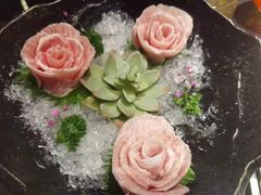 -捞王猪肚鸡火锅(财富中心店)
