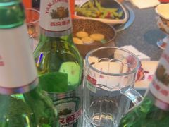 -路边边.炒菜烧烤.音乐餐厅(良乡长虹店)