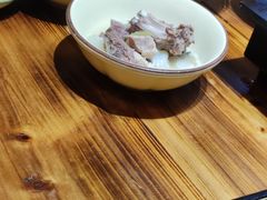 -尚竹阁冬瓜盅·18年地标美食(平洲店)