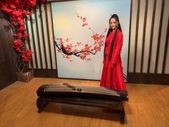 -武汉杜莎夫人蜡像馆
