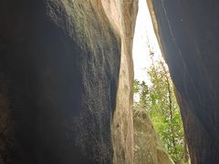 -东澳岛