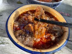 定家小酥肉-定家小酥肉·清真(回民街店)