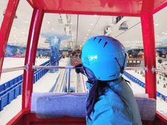 -长沙湘江冰雪世界