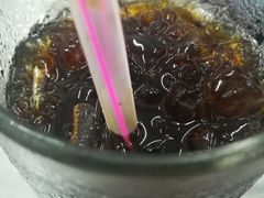 黑冰咖啡-榮泰米粉湯(Left Shop)