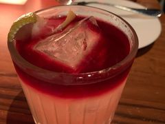 -广州柏悦酒店·悦吧·顶楼露天酒吧
