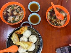 -味一早餐(新芝路店)