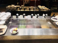 -新东方千禧大酒店-逸品轩中餐厅