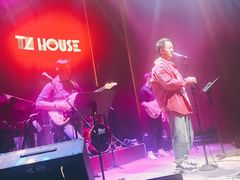 -TZ House音乐现场(来福士中心店)