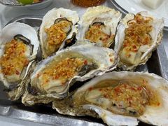 -粤盛海鲜平价店(洛溪食街店)