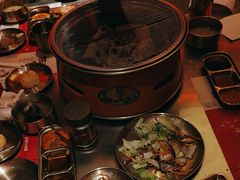 -西塔老太太泥炉烤肉(苏州大悦城店)