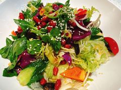 -玉林烤鸭店(小西天店)