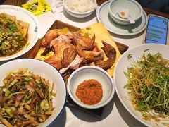 -打酱油·非遗淮扬菜(瘦西湖梅岭店)