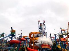 -苏州乐园森林水世界