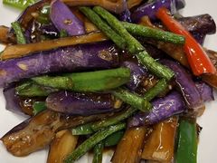 -小放牛炒菜馆(长安万达店)