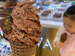 -GODIVA(王府井apm店)
