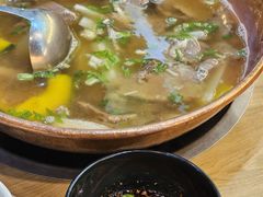 -妈妈的味道·腾冲特色菜(和顺古镇店)