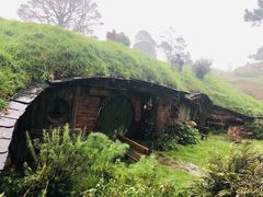 -霍比特人村