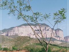 -黄崖洞文化旅游区